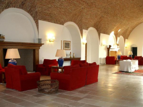  Relais Masseria Cardillo  Метапонто
